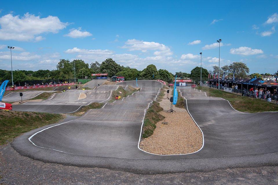 Police Appeal After Boy is Assaulted at BMX Track in Gosport