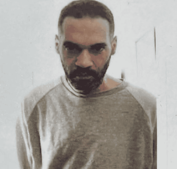 Police Appeal to Find Missing 53-Year-Old Darren in Haringey