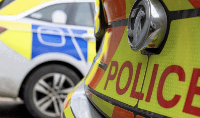 Police Officer Dismissed for Aggressive Arrest of 15-Year-Old in Bournemouth