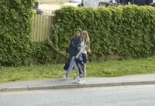 Police Release CCTV in Appeal After Two Kittens Tortured and Killed in Ruislip