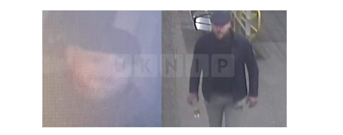 Police Release CCTV in Appeal Over Sexual Assault at Southwick Station