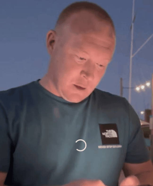 Police Release Image After Assault on Margate Seafront