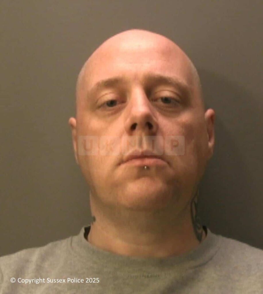 Predator Jailed After Posing as Teen Boy to Exploit Young Girls Online