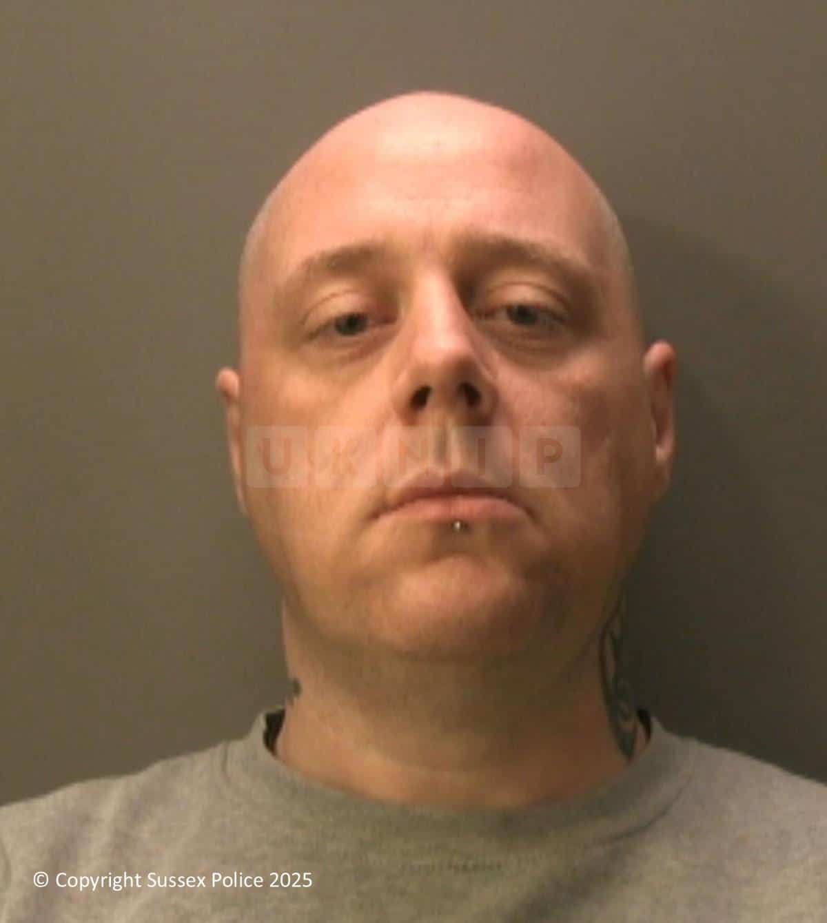 Predator Jailed After Posing as Teen Boy to Exploit Young Girls Online