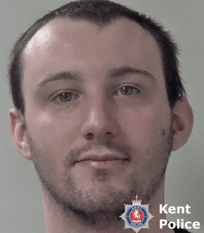 Public Urged to Help Locate Most Wanted Man Allen Hardman