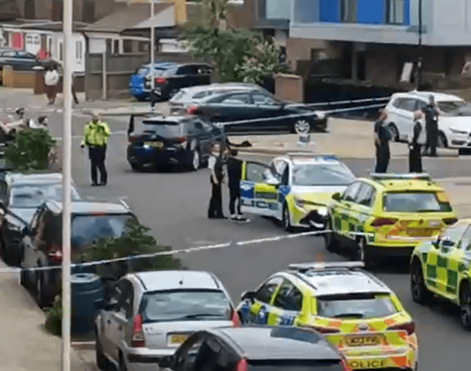 Rainham Teen Stabbed in Daylight Attack: Victim Left With Life-Changing Injuries