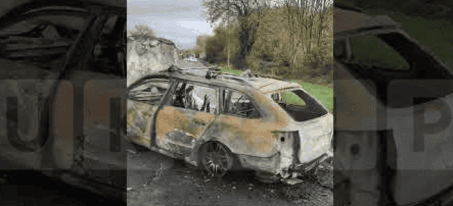 Reckless Driver Who Caused Horror Crash in East Sussex Sentenced to Four Years