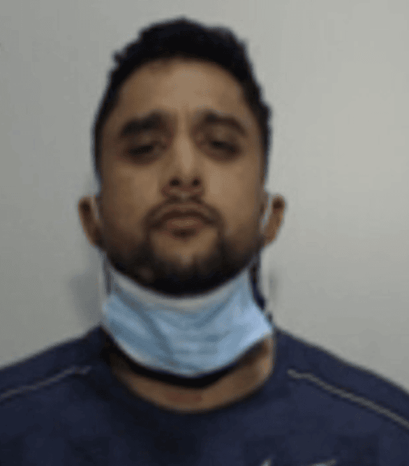 Ringleader of UK-Wide Drugs and Firearms Conspiracy Ordered to Repay £350,000