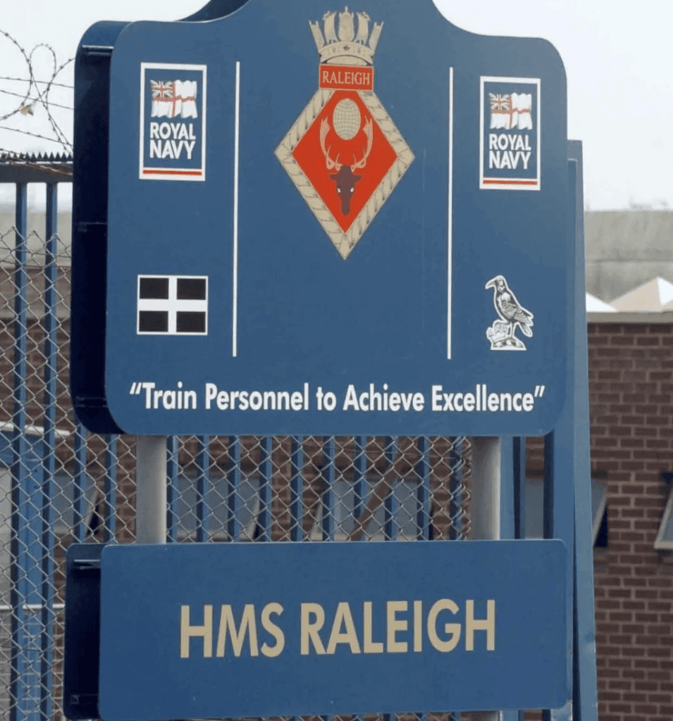 Royal Navy HQ Plunged Into Lockdown Over ‘Revenge Porn’ Scandal Involving Female Recruit