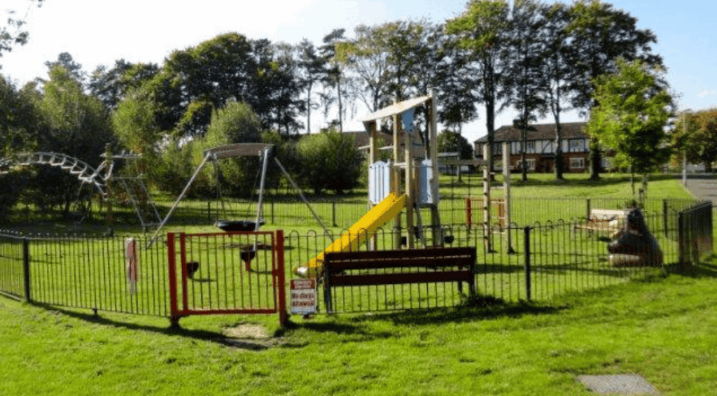 Salisbury Shock: Man Arrested After Indecent Exposure Near Children’s Play Area