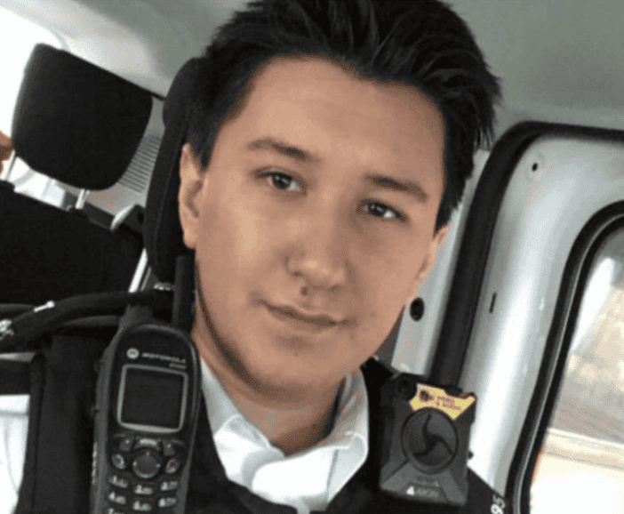 Sentencing of Police Officer Matthew Olive for Misconduct Rescheduled to 16 May