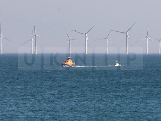 Shoreham RNLI Crews Launch Three Times in a Day to Handle Sea Emergencies