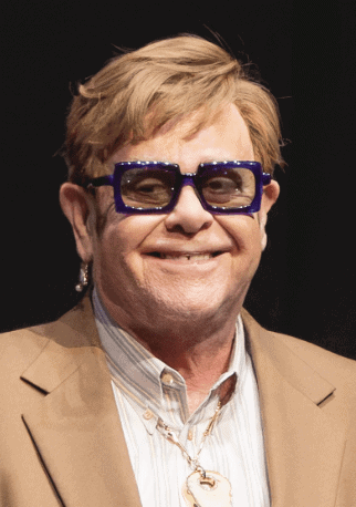Sir Elton John Blasts Government Over Rejection of AI Copyright Protections