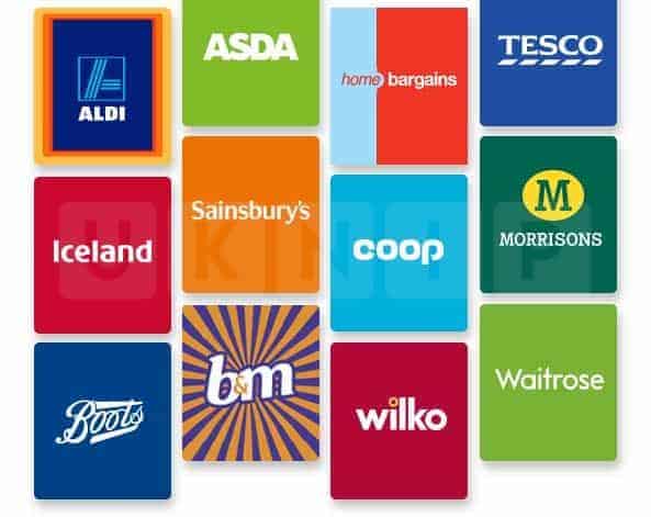Spring Bank Holiday 2025: Supermarket Opening Hours for Aldi, Tesco, Sainsbury’s, Asda, Lidl, Morrisons & Waitrose