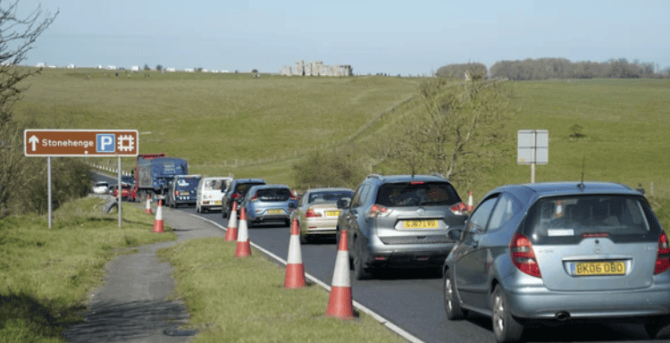 Stonehenge Horror Crash: Two Hospitalised With Life-Changing Injuries After A360 Collision