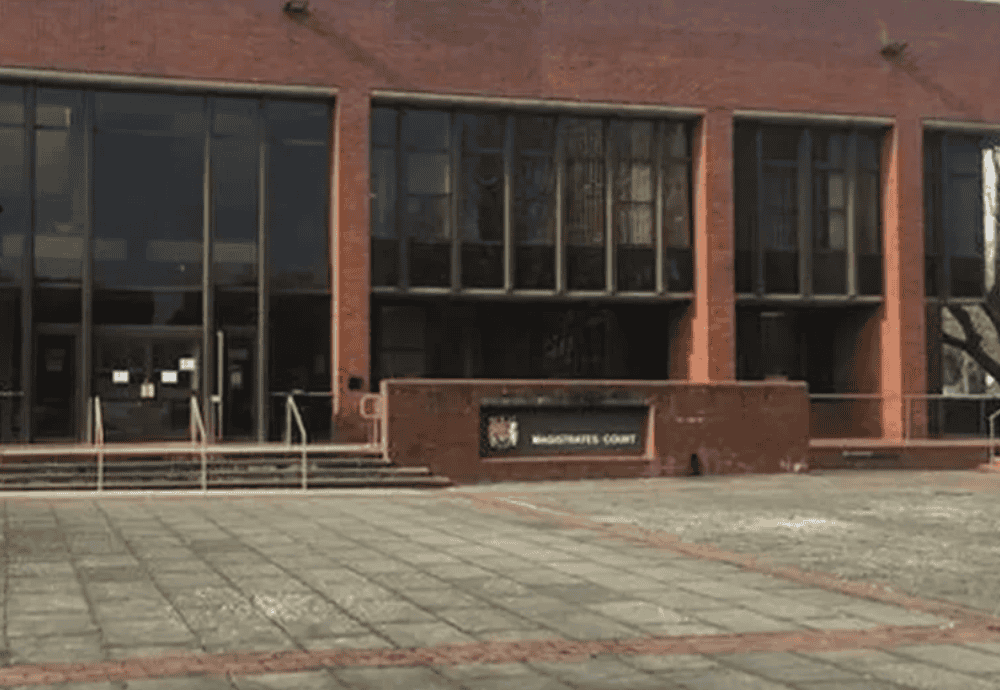 Suspect Charged After Serious Stabbing Incident in Folkestone