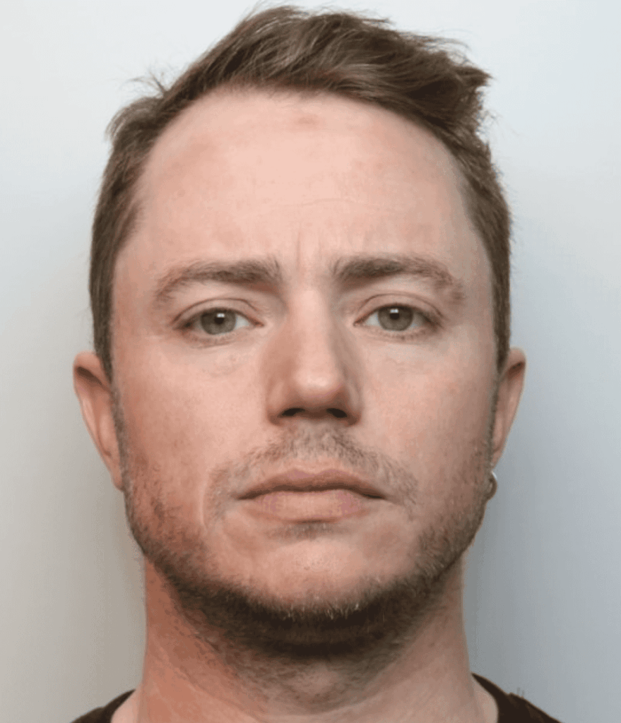 Swindon Man Jailed for Indecent Exposure After Breaching Suspended Sentence