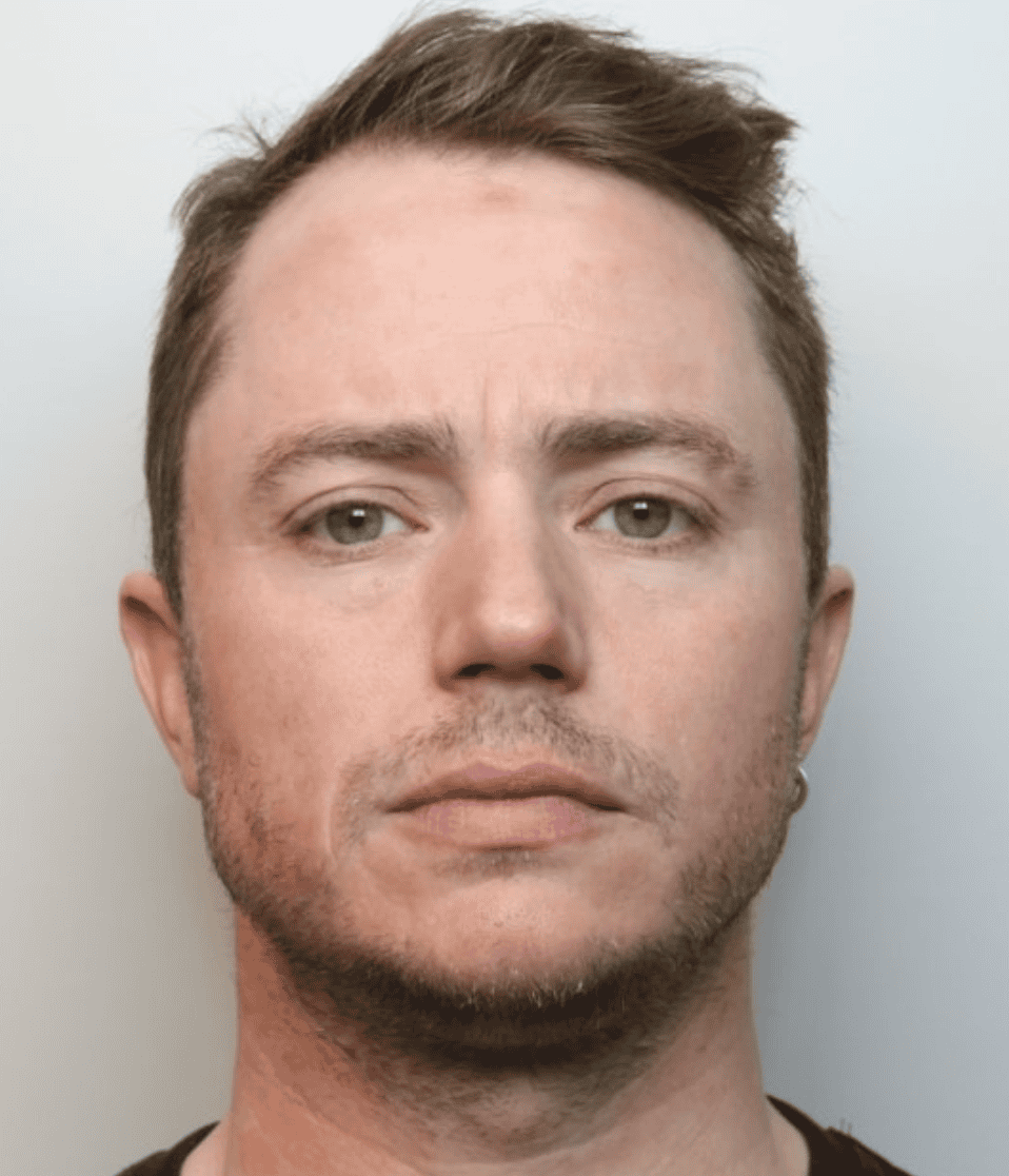 Swindon Man Jailed for Indecent Exposure After Breaching Suspended Sentence