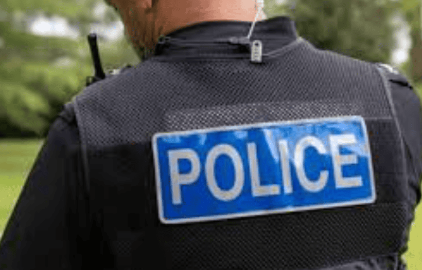 Teen and Woman Arrested in Corby After Police Raid Over Explosive Chemical Haul