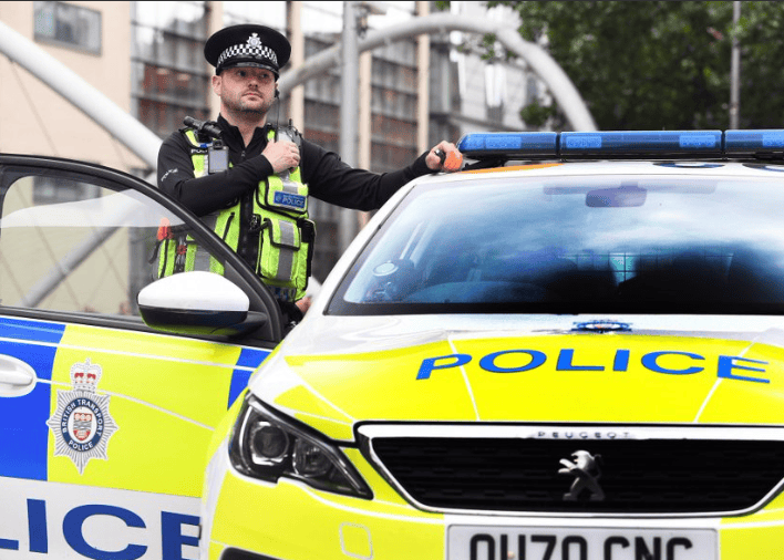 Teen Girl Harassed on Train to Burnley: Suspect Arrested Within 24 Hours, Say British Transport Police
