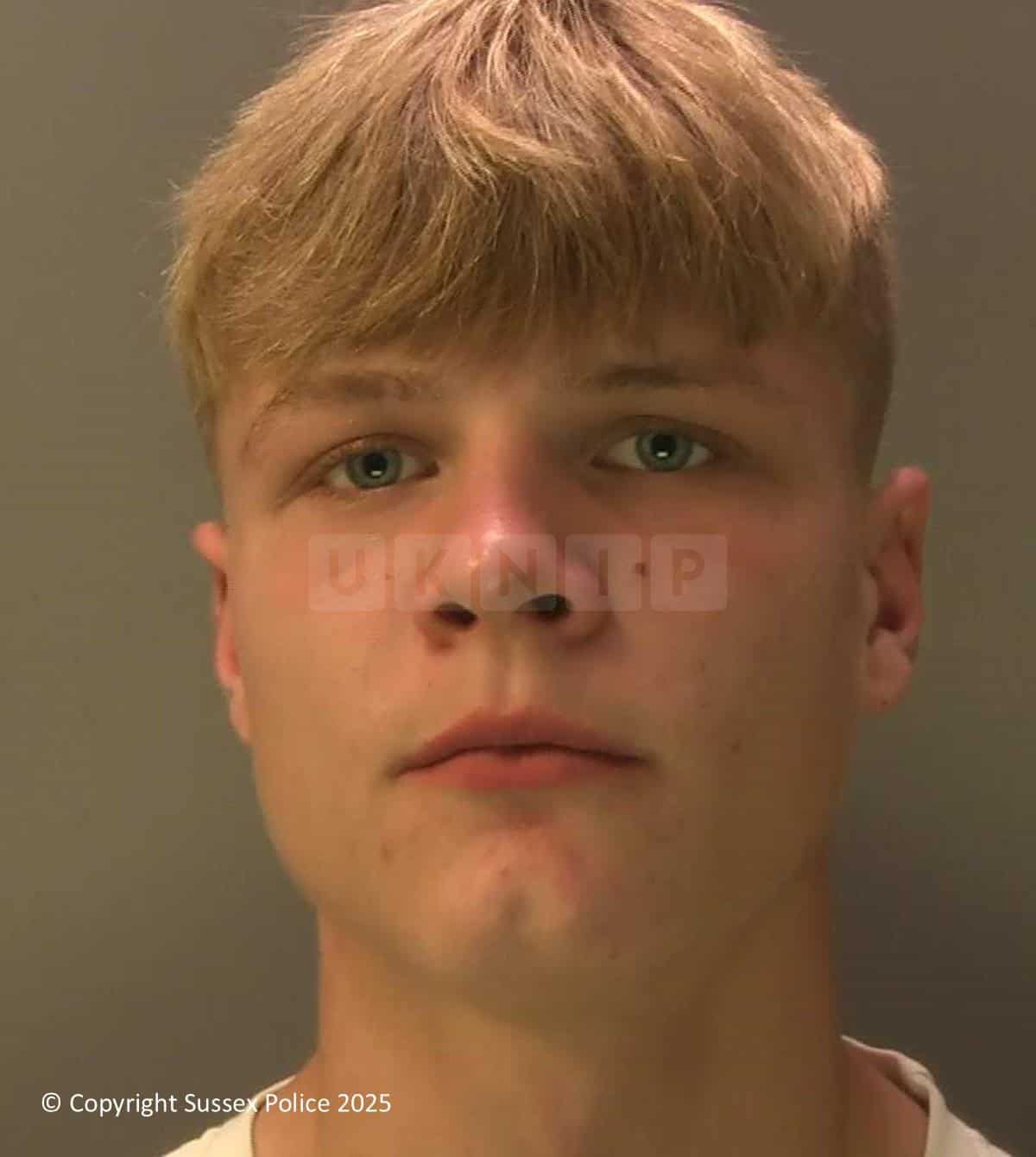 Teen Sentenced Over Hailsham Stabbing Death of Billy Ripley