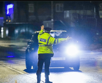 Teenager Arrested Following Double Stabbing in Kirkby as Police Appeal for Witnesses