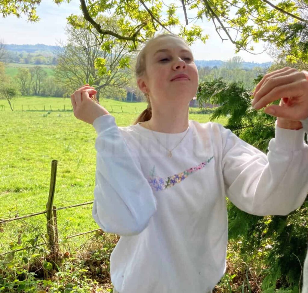 Teenager Missing from Staplehurst: Police Appeal for Help to Find Emily Geake