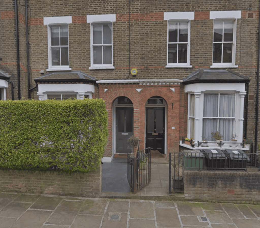 Terror Cops Investigate ‘Suspicious’ Blaze at PM Keir Starmer’s £2m Home in London