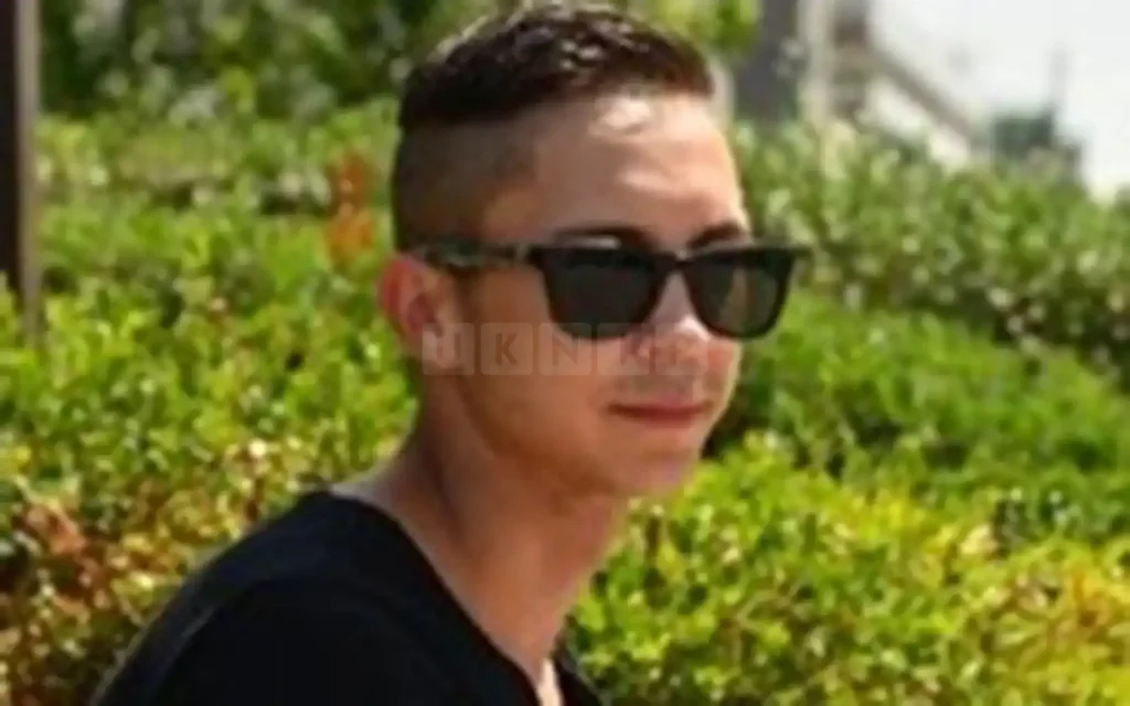 Third man charged following fires linked to Keir Starmer