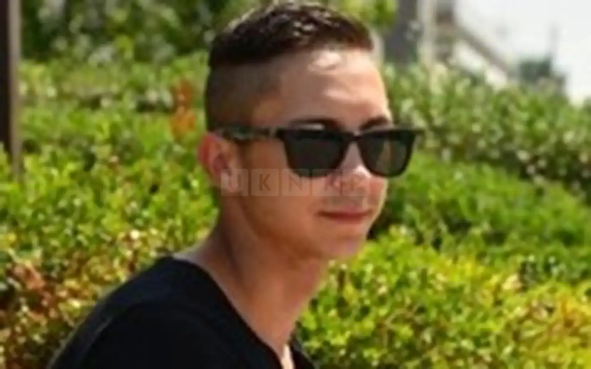 Third man charged following fires linked to Keir Starmer