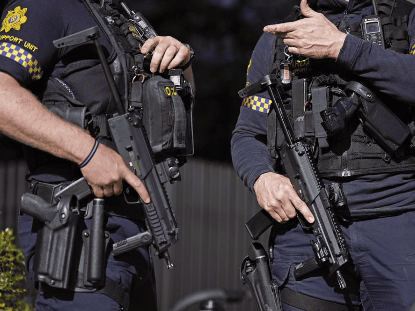 Three Arrested as Gardaí Target Organised Crime Group Linked to Prostitution