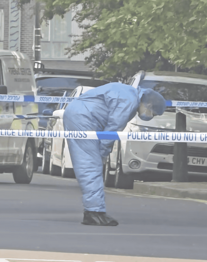 Three Injured After Stabbing in Lowell Street, Limehouse: Two Arrested