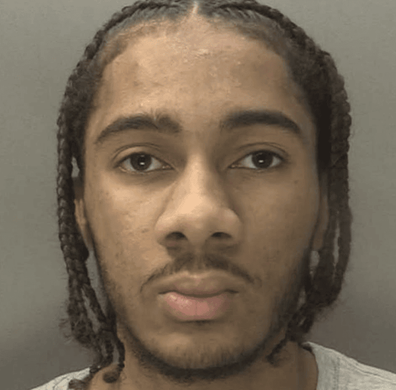 Three Teenagers Convicted of Murdering Reuben Higgins in Solihull Stabbing