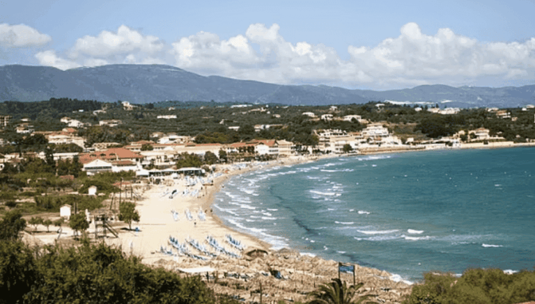 Toddler’s Death on Greek Holiday Prompts UK Inquest as Autopsy Proves Inconclusive