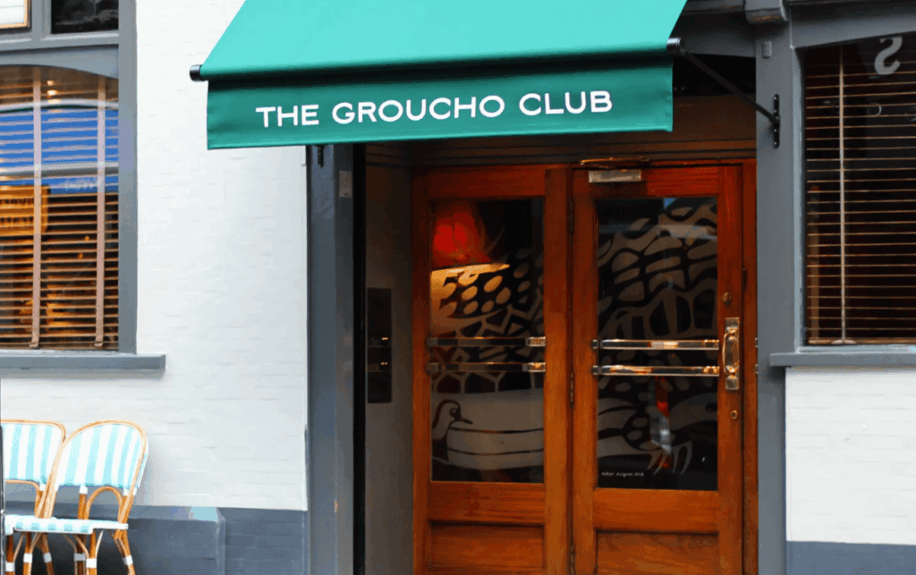 Tory MP Patrick Spencer Charged with Two Counts of Sexual Assault