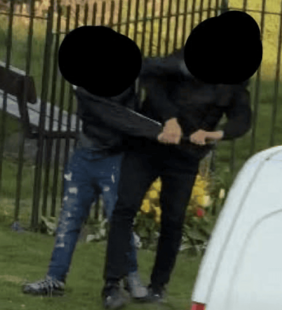 Totally Out of Control”: Teen Jailed for Knifepoint E-Bike Robbery in Cambridge