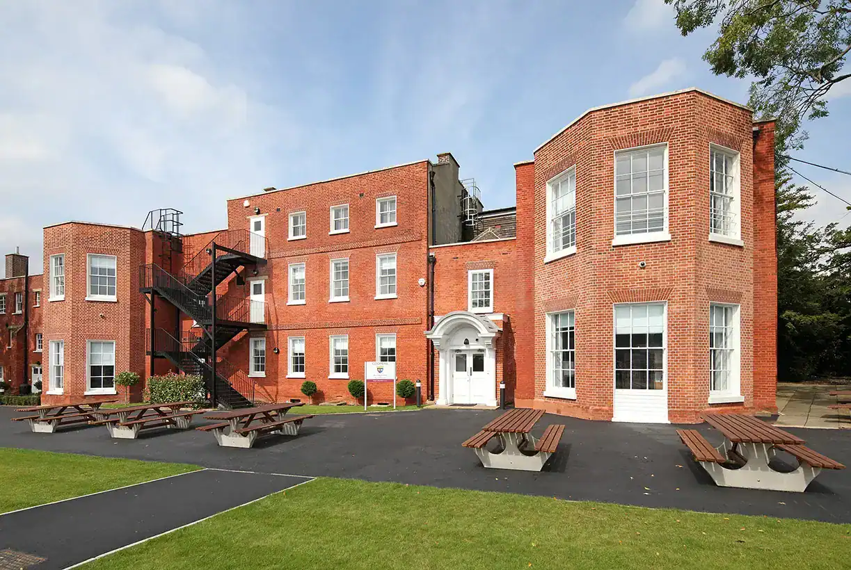 Tributes Paid to ‘Much-Loved’ 15-Year-Old Pupil Who Died After Medical Emergency at Chislehurst School