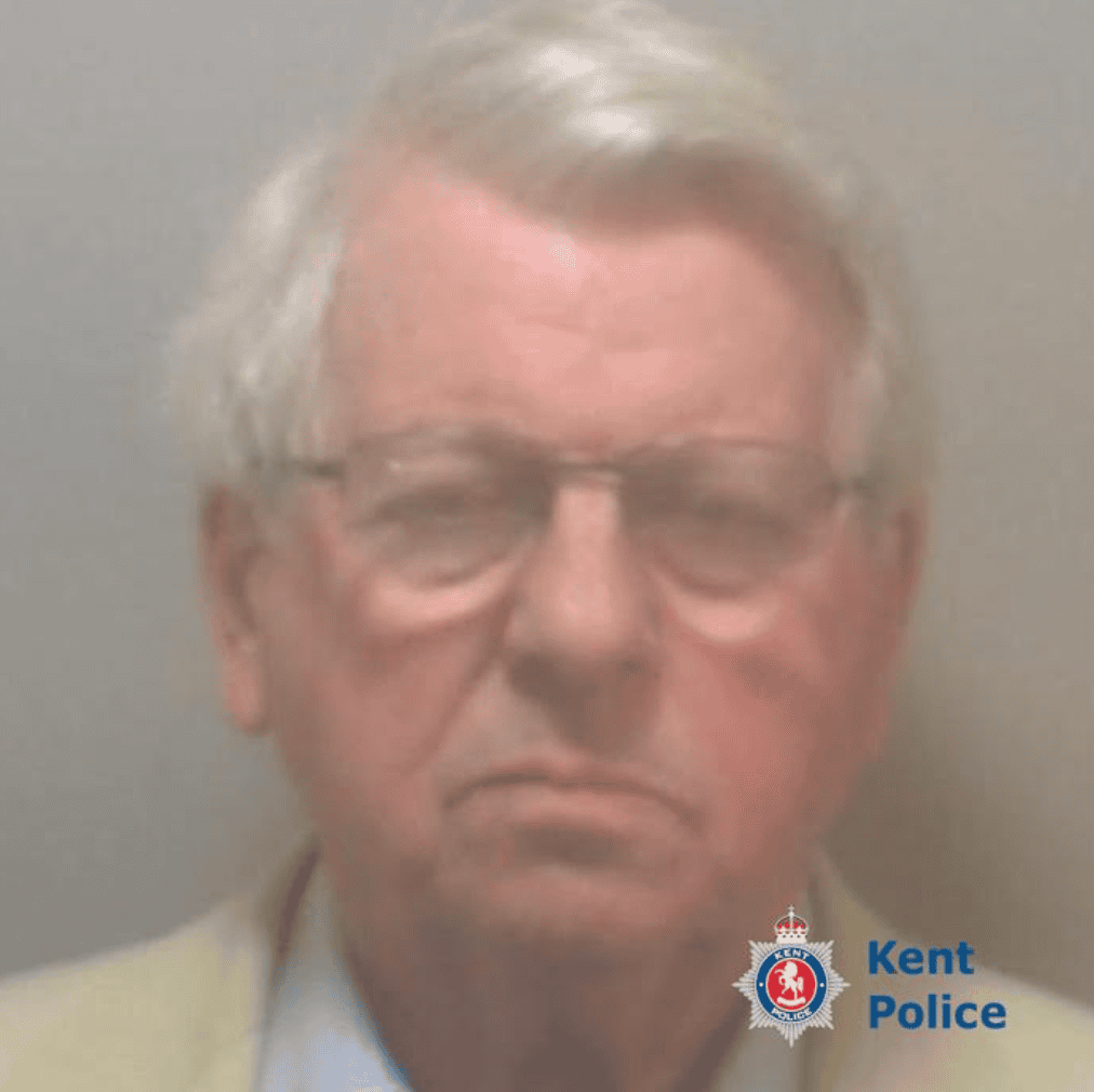 Tunbridge Wells Child Rapist Jailed After Historic Abuse Conviction