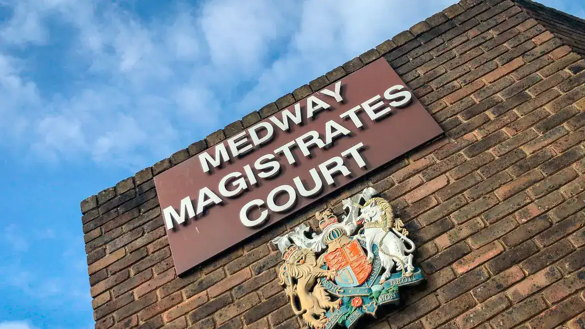 Tunbridge Wells Man Charged Over Public Exposure Allegations