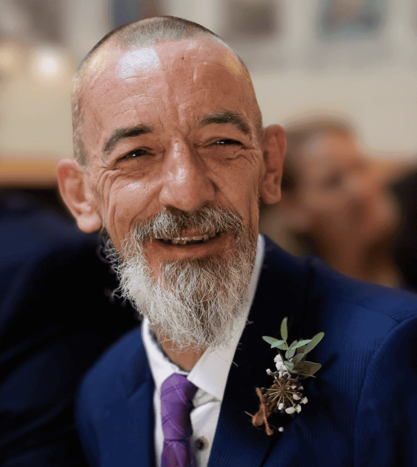 Tunbridge Wells Murder: Stephen Castle Found Guilty of Killing Grandfather Wayne Woodgate