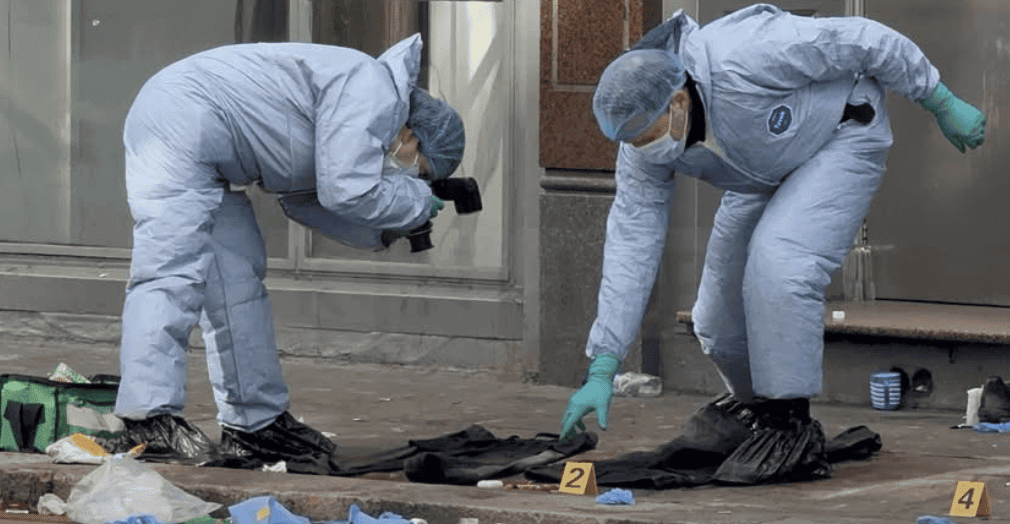 Two Arrested on Suspicion of Attempted Murder After Hackney Altercation Leaves Man Critical