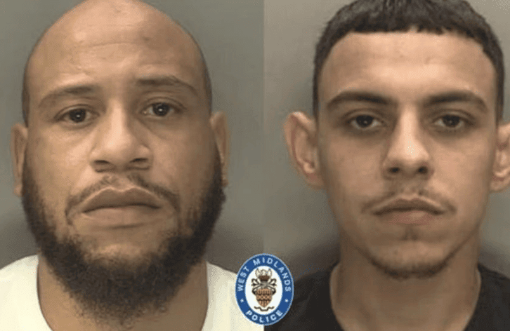 Two Men Convicted of Murder in Wolverhampton Arson Attack That Killed 26-Year-Old