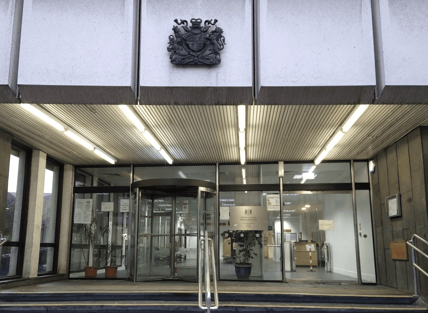 Two Teenagers Charged Over Shocking Kitten Cruelty in Ruislip