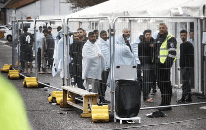 UK Crackdown: Foreign Criminals to Face Swift Deportation Under Tough New Laws