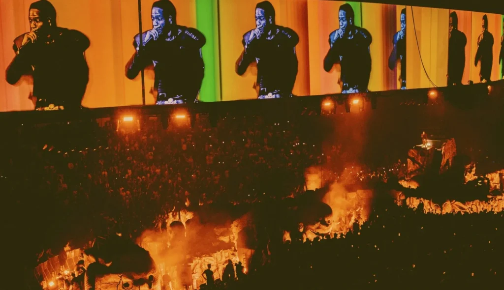 Man Fights for Life After Southall Stabbing as Four Arrested Following Street Fight – UKNIP