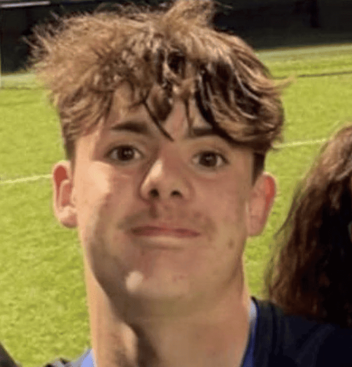 Urgent Appeal: 14-Year-Old Stephen Missing from Ealing