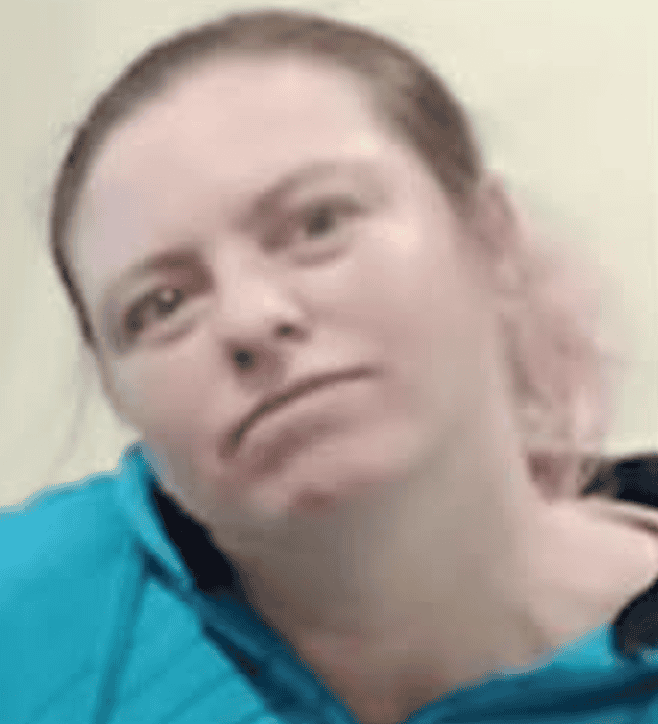 Urgent Appeal: Cindy Kettlety, 44, Missing from Hayling Island, Hampshire