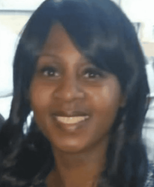 Urgent Appeal: Help Find Missing Vulnerable Woman Jackie Hutchinson