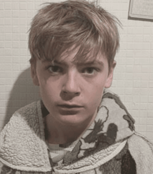 Urgent Appeal: Rhiley Villers, 13, Missing from Chatham
