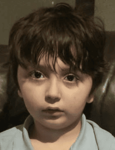 Urgent Appeal to Find Missing 10-Year-Old Corey from Walsall